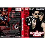 The Replacement Killers The Replacement Killers